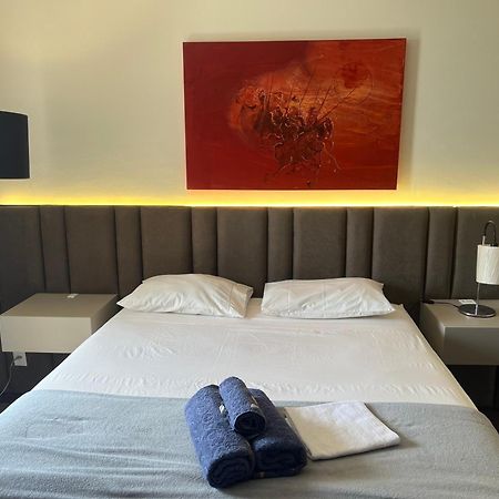 Hotel Moema Ibirapuera Uh1808 Сан-Пауло Экстерьер фото